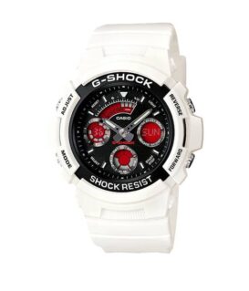 Đồng Hồ Casio Nam G-Shock AW-591SC-7ADR