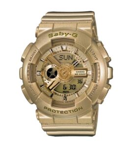 Đồng Hồ Casio Nữ Baby-G BA-111-9ADR