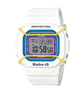 Đồng Hồ Casio Nữ Baby-G BGD-501-7BDR