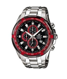 Đồng Hồ Casio Nam Edifice EF-539D-1A5VUDF