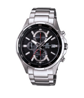 Đồng Hồ Casio Nam Edifice EFR-531D-1AVUDF