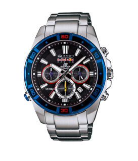 Đồng Hồ Casio Nam Edifice EFR-534RB-1ADR