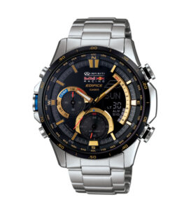 Đồng Hồ Casio Nam Edifice ERA-300RB-1ADR