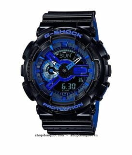 Đồng Hồ Casio Nam G-Shock GA-110LPA-1ADR