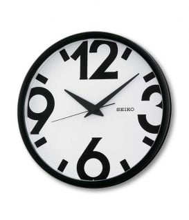 Đồng Hồ Treo Tường Seiko QXA476AT