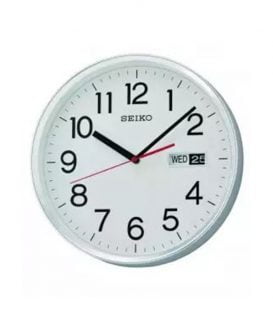 Đồng Hồ Treo Tường Seiko QXF104SN