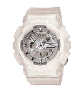Đồng Hồ Casio Nữ Baby-G BA-110-7A2DR