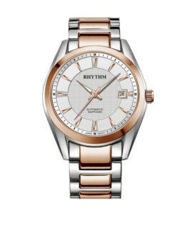 Đồng Hồ Rhythm Nam A1401S04-AMSR-T