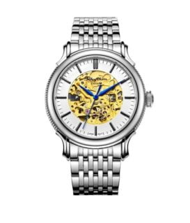 Đồng Hồ Rhythm Nam A1510S01-AMS-T