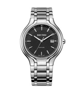 Đồng Hồ Rhythm Nam G1401S02-MS-D