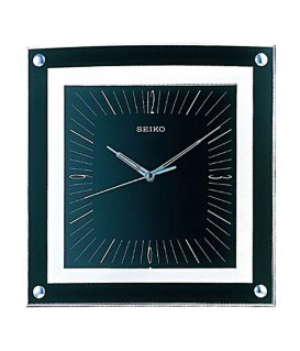 Đồng Hồ Treo Tường Seiko QXA330KN