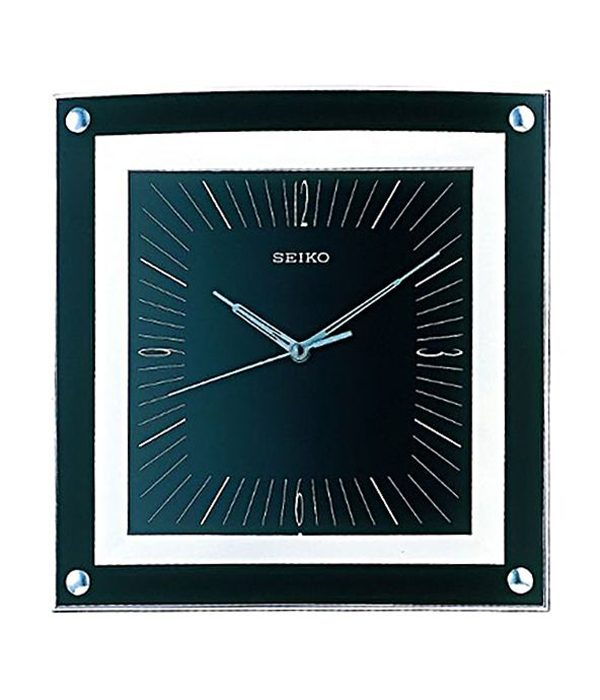 Đồng Hồ Treo Tường Seiko QXA330KN