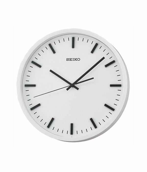 Đồng Hồ Treo Tường Seiko QXA657WN
