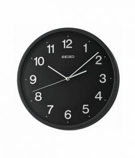 Đồng Hồ Treo Tường Seiko QXA660KN