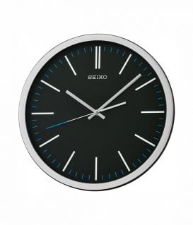 Đồng Hồ Treo Tường Seiko QXA676KN