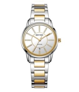 Đồng Hồ Rhythm Nữ G1204S03-LSK-T