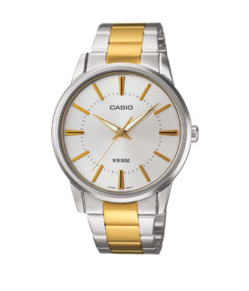 Đồng Hồ Casio Nam MTP-1303SG-7AVDF