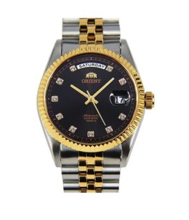 Đồng Hồ Orient Nam SEV0J002BY