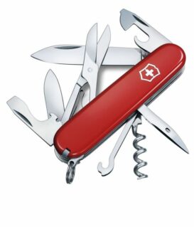 Victorinox Climber 1.3703