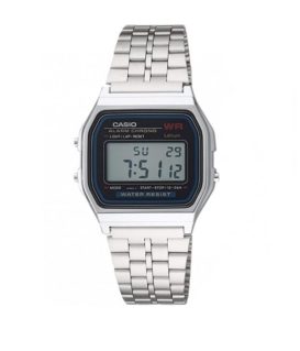 Đồng Hồ Casio Nam A159WA-N1DF