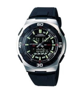 Đồng Hồ Casio Nam AQ-164W-1AVDF