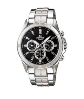 Đồng Hồ Casio Nam Edifice EF-544D-1AVUDF