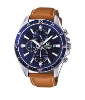 Đồng Hồ Casio Nam Edifice EFR-546L-2AVUDF