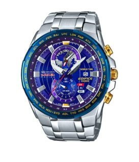 Đồng Hồ Casio Nam Edifice EFR-550RB-2ADR