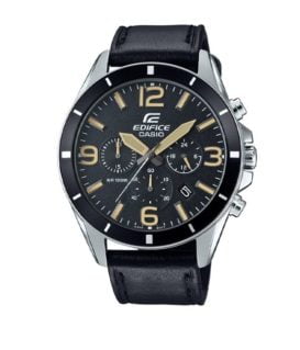 Đồng Hồ Casio Nam Edifice EFR-553L-1BVUDF