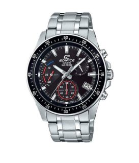 Đồng Hồ Casio Nam Edifice EFV-540D-1AVUDF