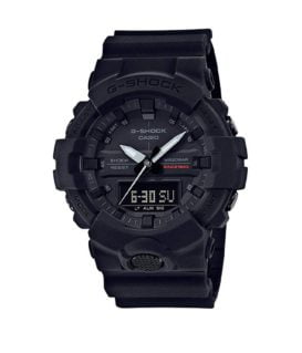 Đồng Hồ Casio Nam G-Shock GA-835A-1ADR