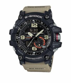 Đồng Hồ Casio Nam G-Shock GG-1000-1A5DR