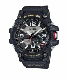 Đồng Hồ Casio Nam G-Shock GG-1000-1ADR