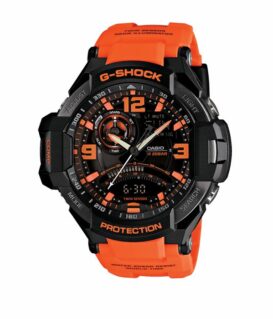 Đồng Hồ Casio Nam G-Shock GA-1000-4ADR