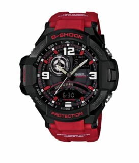 Đồng Hồ Casio Nam G-Shock GA-1000-4BDR