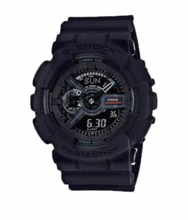 Đồng Hồ Casio Nam G-Shock GA-135A-1ADR