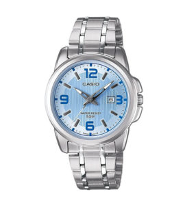 Đồng Hồ Casio Nữ LTP-1314D-2AVDF