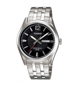 Đồng Hồ Casio Nam MTP-1335D-1AVDF