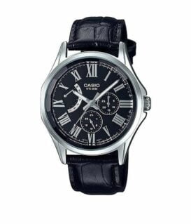 Đồng Hồ Casio Nam MTP-E311LY-1AVDF