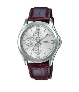 Đồng Hồ Casio Nam MTP-V301L-7AUDF