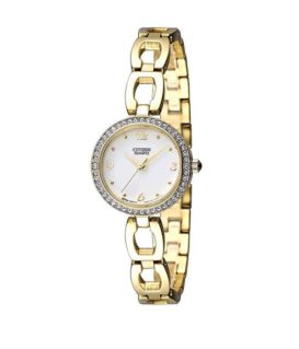 Đồng Hồ Citizen Nữ EJ6072-55A