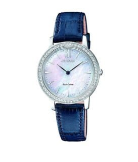 Đồng Hồ Citizen Nữ EX1480-15D