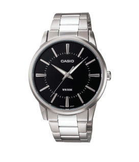 Đồng Hồ Casio Nam MTP-1303D-1AVDF