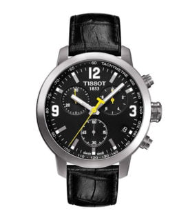 Đồng Hồ Tissot Nam T055.417.16.057.00