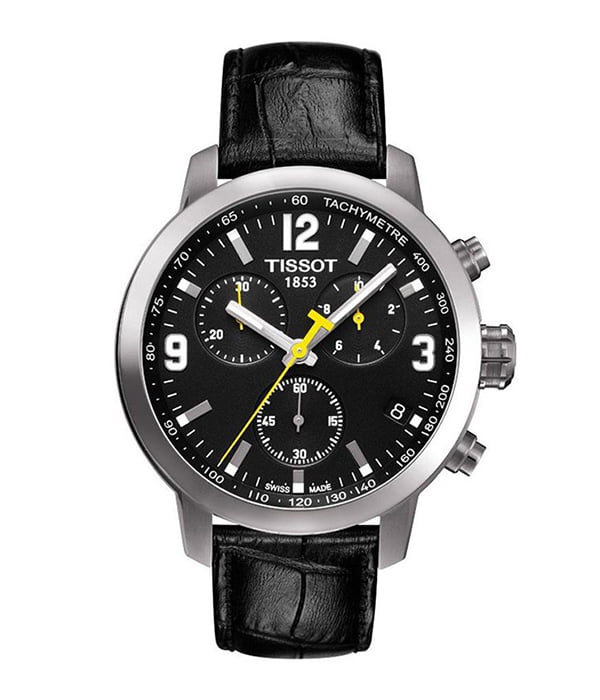 Đồng Hồ Tissot Nam T055.417.16.057.00