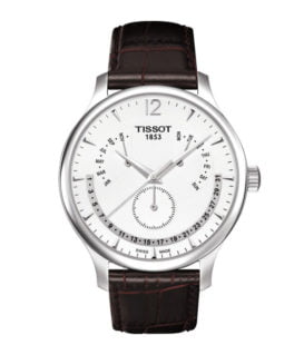 Đồng Hồ Tissot Nam T063.637.16.037.00