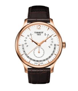 Đồng Hồ Tissot Nam T063.637.36.037.00