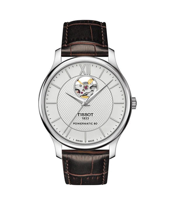 Đồng Hồ Tissot Nam T063.907.16.038.00