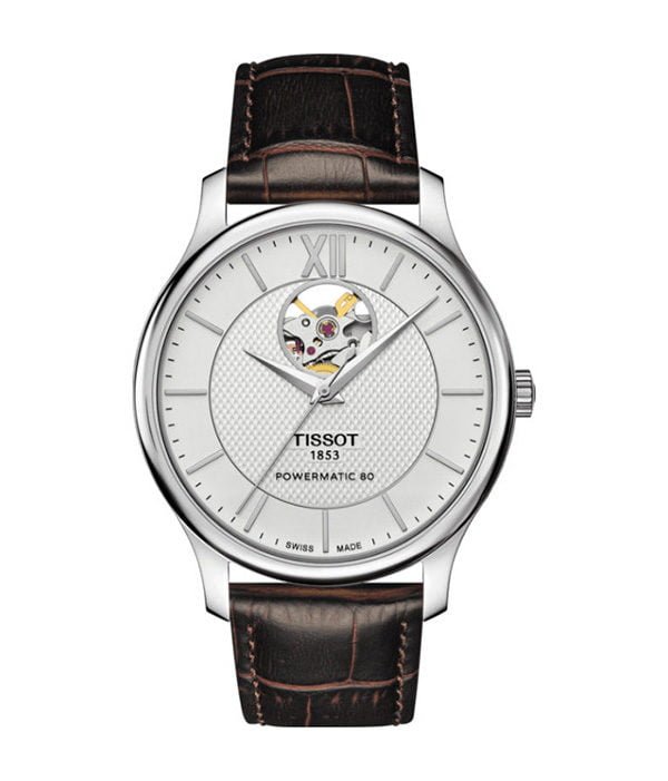 Đồng Hồ Tissot Nam T063.907.16.038.00