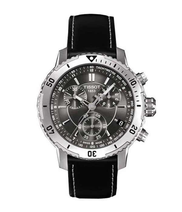Đồng Hồ Tissot Nam T067.417.16.051.00 - Ảnh 3